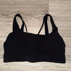 Athleta Sports Bra